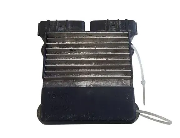 TOYOTA Avensis 2 generation (2002-2009) Calculateur d'injecteurs de carburant 8987171010 33238010