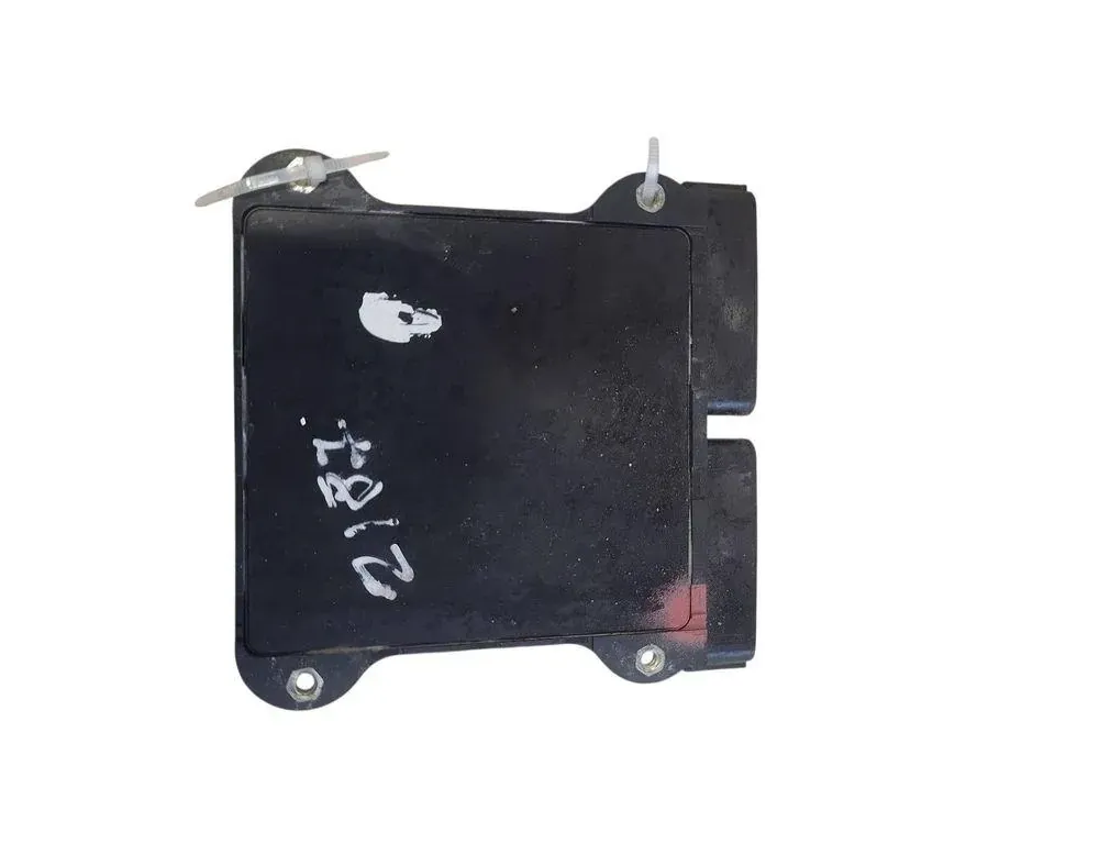 TOYOTA Avensis 2 generation (2002-2009) Calculateur d'injecteurs de carburant 8987171010 33238010