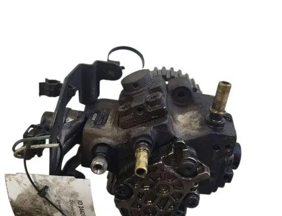 CITROËN Berlingo 1 generation (1996-2012) Pompe à carburant 0445010102 33333001