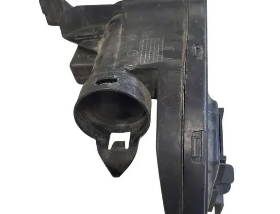 CITROËN C3 2 generation (2009-2016) Tube d'admission d'air 9682647680 33372016