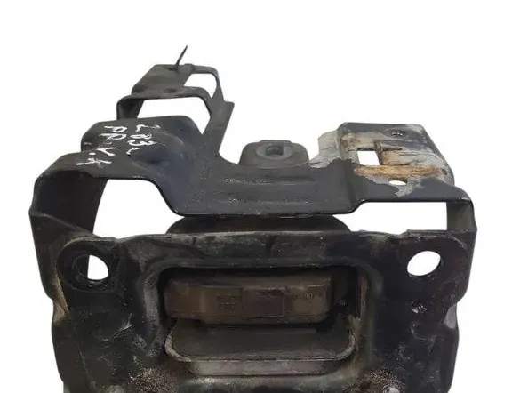 CITROËN C3 2 generation (2009-2016) Support moteur avant 9680293680 33373009