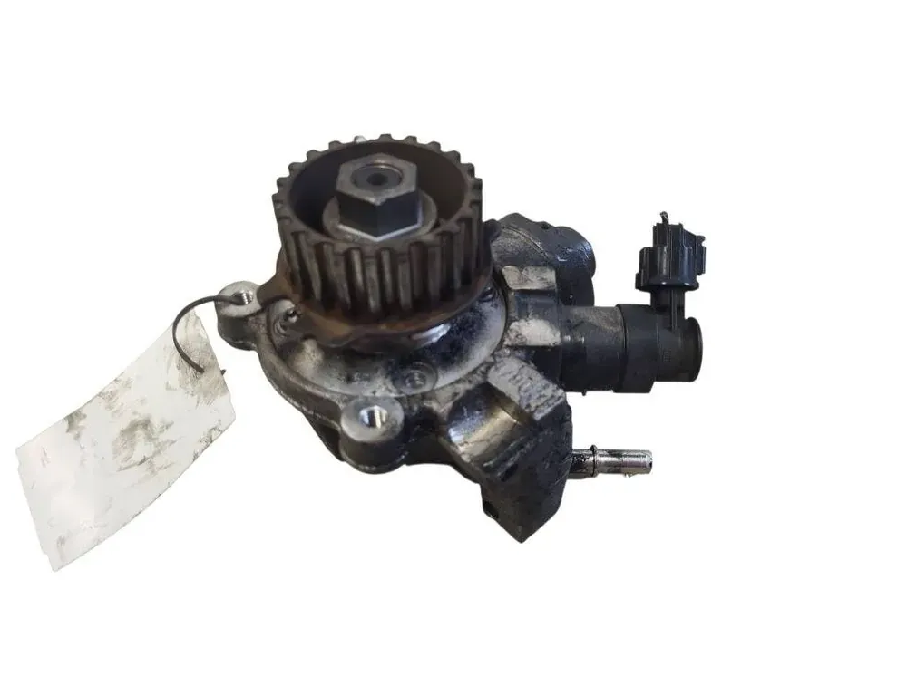 CITROËN C4 Picasso 2 generation (2013-2018) Pompe à carburant 0445010739 33506325