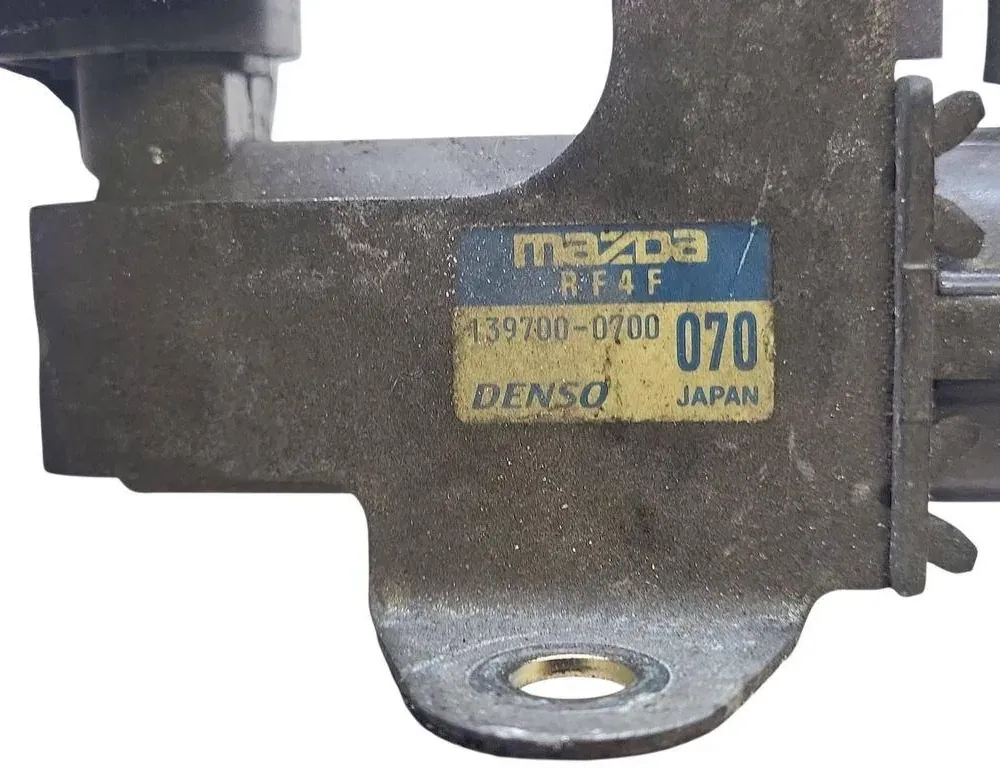 MAZDA 6 GH (2007-2013) Électrovanne 1397000700 33577640