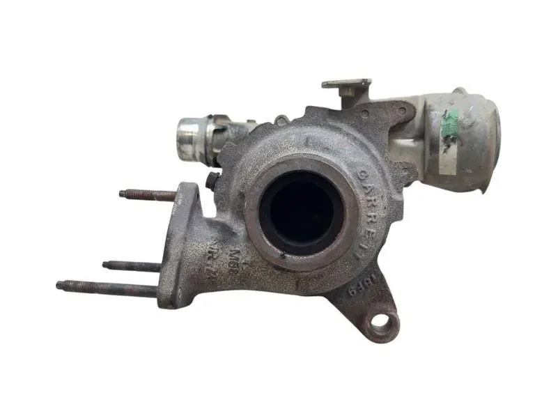 RENAULT Megane 3 generation (2008-2020) Turbocompresseur 774193-3 33581415