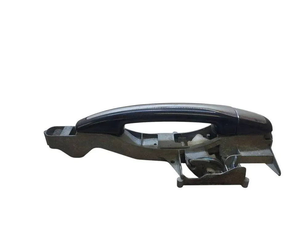 CITROËN C5 2 generation (2008-2017) Poignée extérieure de porte arrière droite 1199D4 33869873