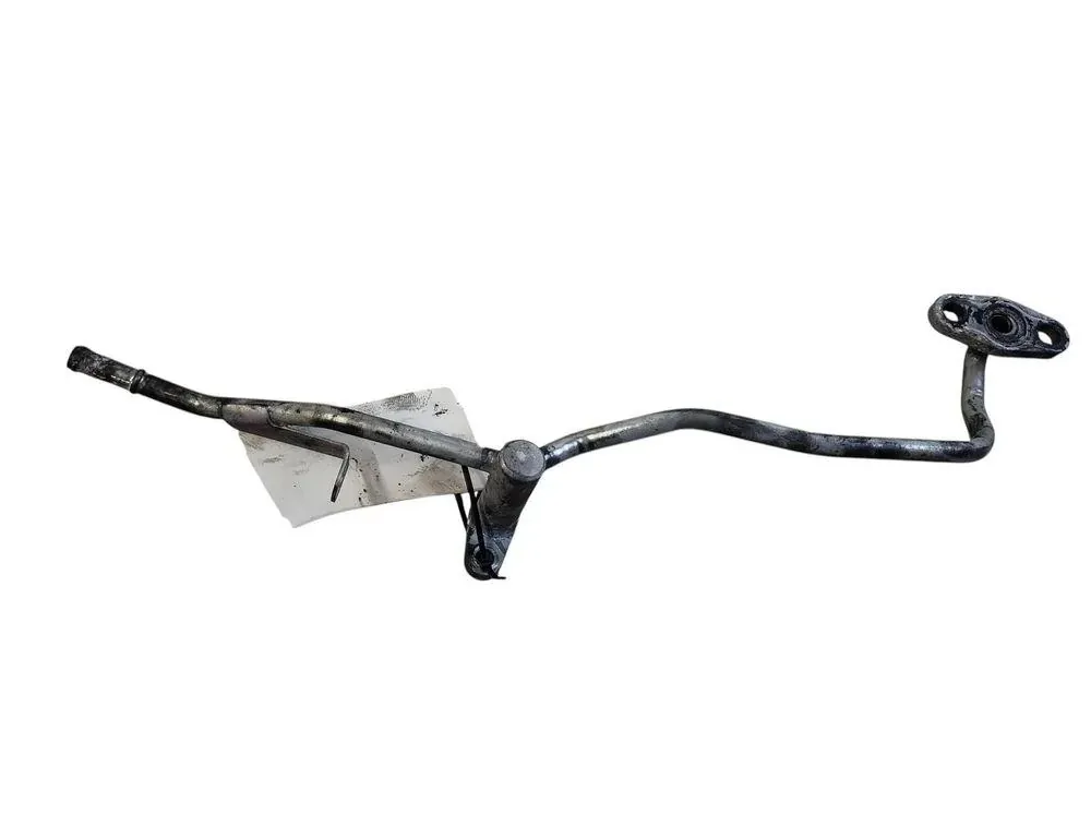 MAZDA CX-5 1 generation (2011-2020) Tube de lubrification des turbines 35101799
