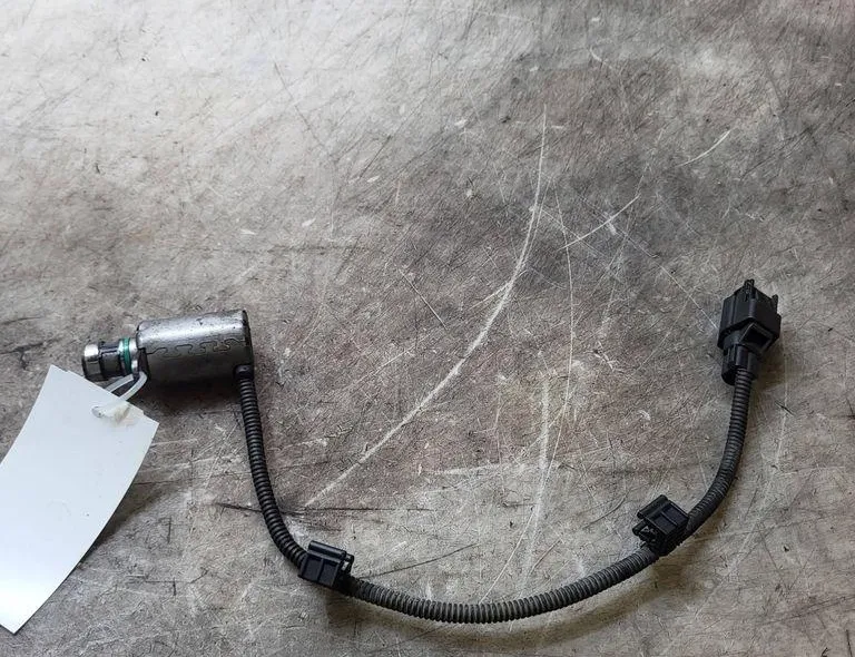 VOLVO V70 3 generation (2007-2020) Soupape de poulie d'admission 30757801 34930323