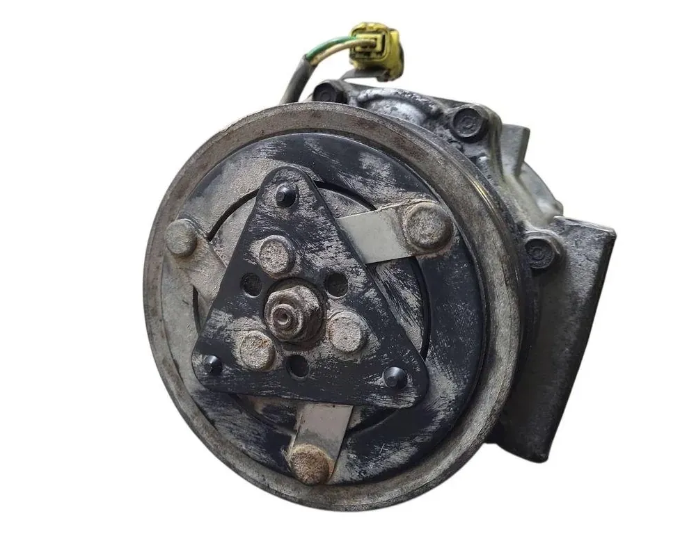 CITROËN Jumpy 2 generation (2007-2016) Pompe de climatisation 9655229080 33941824