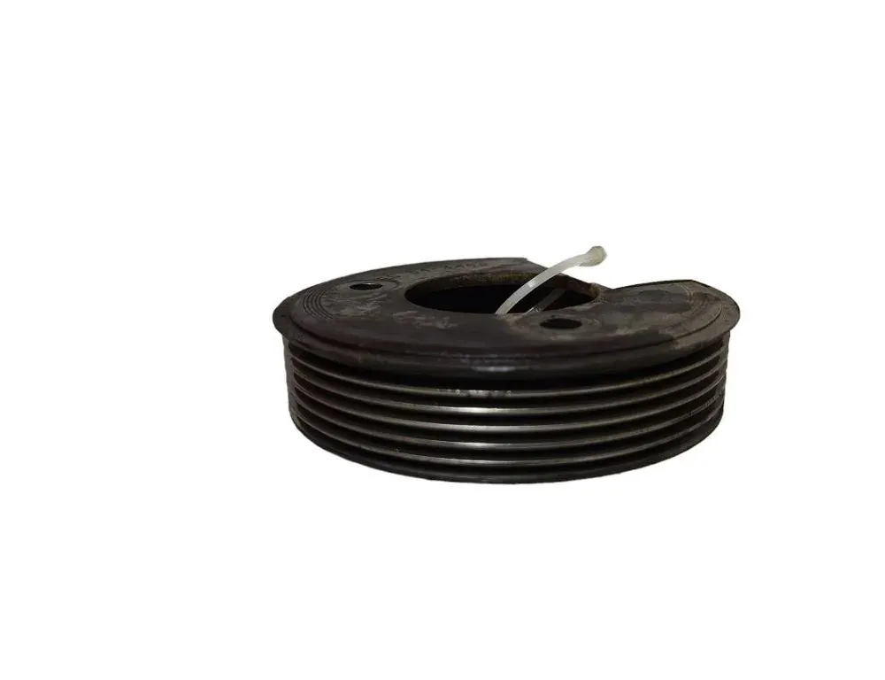 IVECO Daily 3 generation (1999-2006) Poulie de pompe à eau 34909288