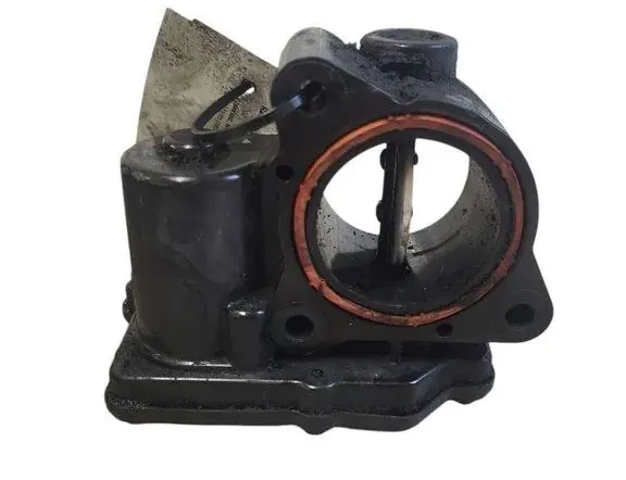 RENAULT Trafic 3 generation (2014-2023) Corps de papillon A2C84198300 35101341