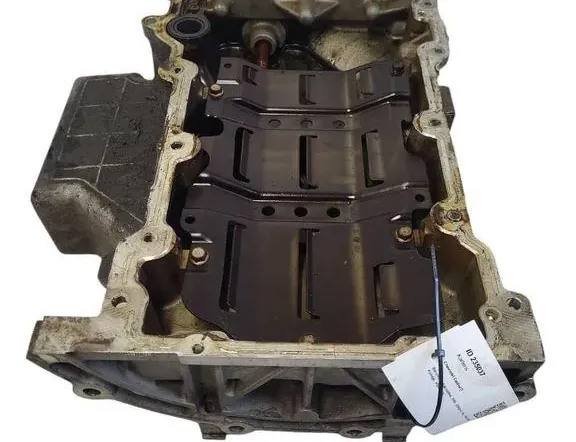CHEVROLET Captiva 1 generation (2006-2018) Carter d'huile 92067590 35112127