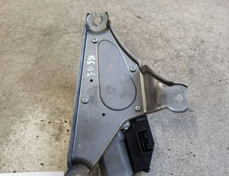TOYOTA Yaris 3 generation (2010-2019) Essuie-glace arrière 851300D080 35230642