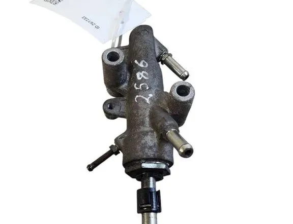 OPEL Zafira B (2005-2010) Rampe de carburant 55188200 34265755