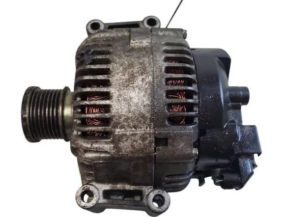 CHRYSLER 300C 1 generation (2005-2011) Alternateur 04896808AC 34987785