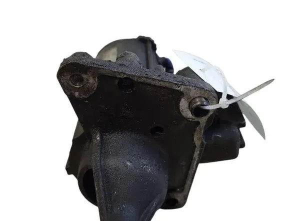 PEUGEOT 307 1 generation (2001-2008) Démarreur 9646694080 34213634