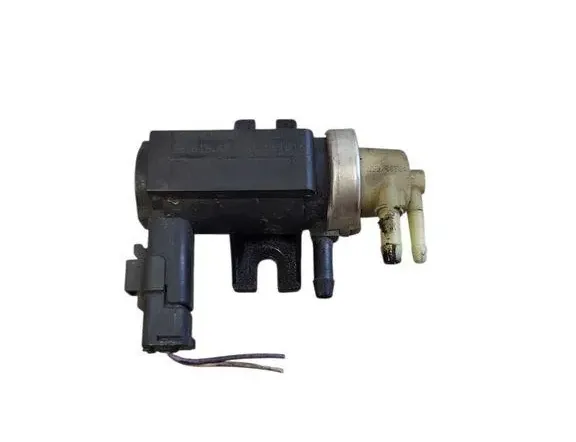 CITROËN Jumpy 2 generation (2007-2016) Électrovanne 9661960380 34249660