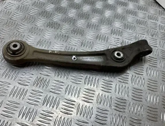 AUDI A4 B7/8E (2004-2008) Fourche courbée avant gauche 8K0407155B 30535954