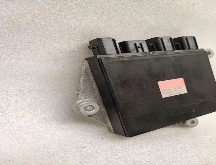 LEXUS RX 4 generation (2015-2024) Calculateur d'unité de commande du moteur 8987130040 27441821