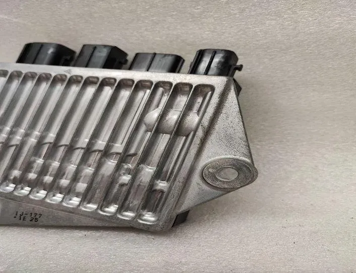 LEXUS RX 4 generation (2015-2024) Calculateur d'unité de commande du moteur 8987130040 27441821