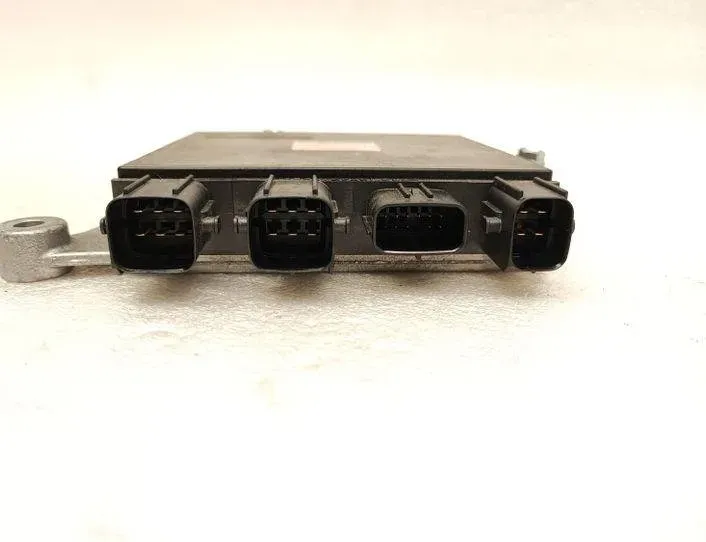 LEXUS RX 4 generation (2015-2024) Calculateur d'unité de commande du moteur 8987130040 27441821