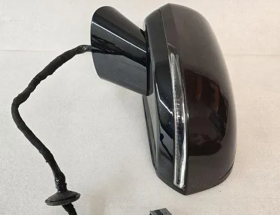 VOLVO V60 2 generation (2018-2023) Rétroviseur latéral gauche 048506 30653987