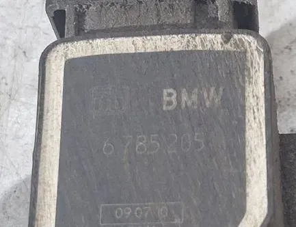 BMW 3 Series E90/E91/E92/E93 (2004-2013) Capteur de niveau avant droit 6785205,090710 34310285