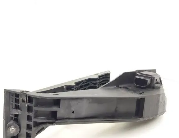 BMW X5 E70 (2006-2013) Pédale d'accélérateur 6772645,250507,25916010 34318723