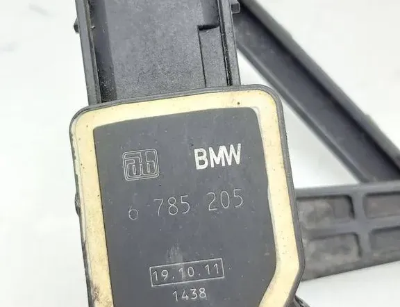 BMW X5 G05/G18 (2018-2024) Capteur de niveau avant droit 191011,6785205,1438 34318989