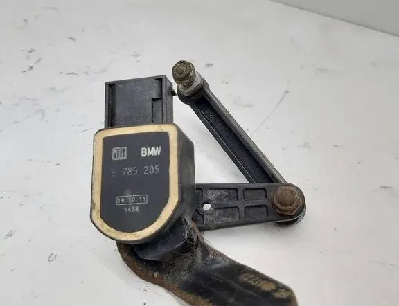 BMW X5 G05/G18 (2018-2024) Capteur de niveau avant droit 191011,6785205,1438 34318989
