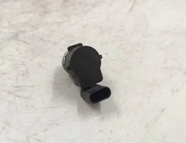 BMW 3 Series E90/E91/E92/E93 (2004-2013) Capteur d'accélération 693597 34650143