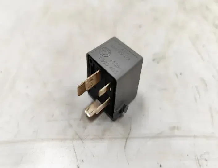 BMW 3 Series E36 (1990-2000) Relais 1393403 27175790