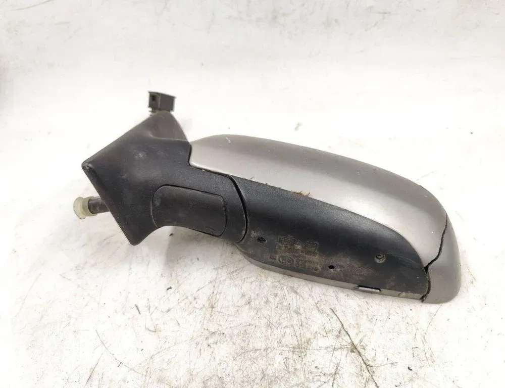 SEAT Alhambra 1 generation (1996-2010) Rétroviseur latéral gauche V501432,7M1857501DL 31483387