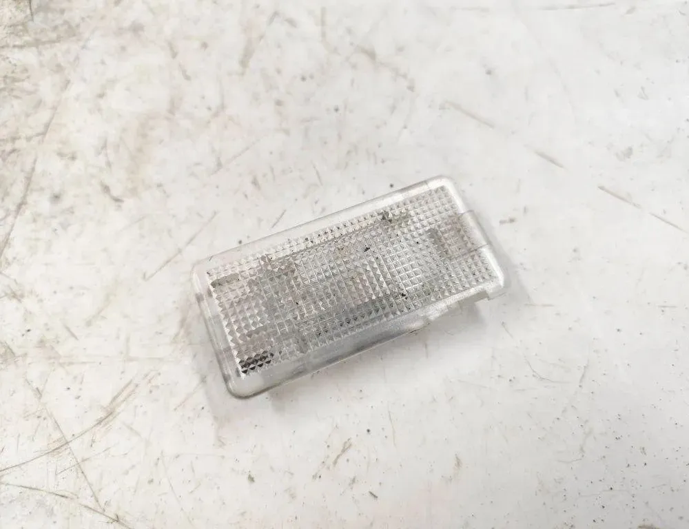 BMW X5 E53 (1999-2006) Autres pièces intérieures 8382358 31485953