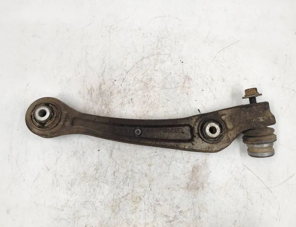 AUDI A4 B8/8K (2011-2016) Bras de triangle avant 8K0407155B 31486757