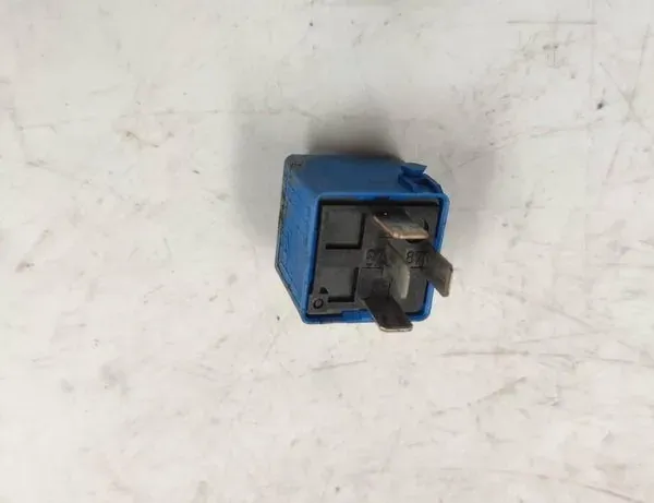 BMW 3 Series E90/E91/E92/E93 (2004-2013) Relais 6915327 34650094