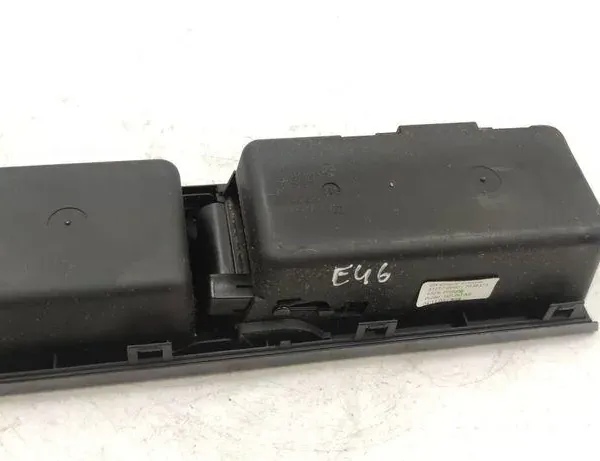 BMW 3 Series E90/E91/E92/E93 (2004-2013) Boite à gants 7038288 34650392
