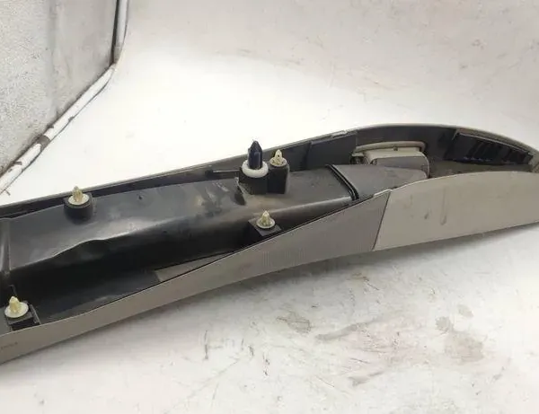 VOLVO V70 2 generation (2000-2008) Garniture du montant B du côté droit 1882,9158449 34651024
