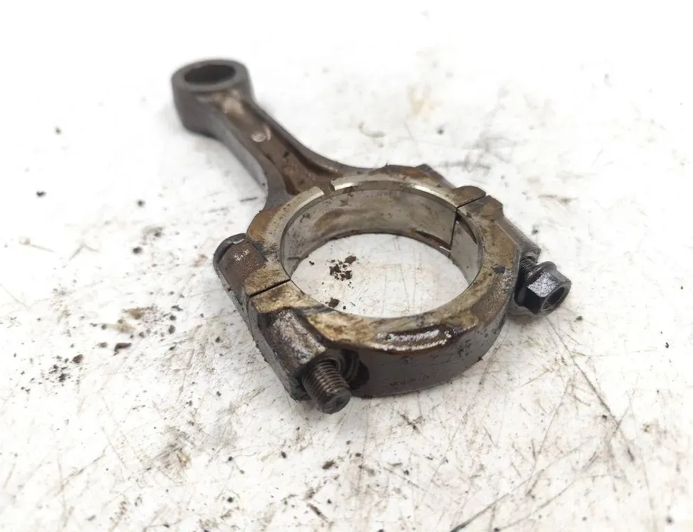 SUBARU Impreza 1 generation (1992-2000) Bielle 34650523