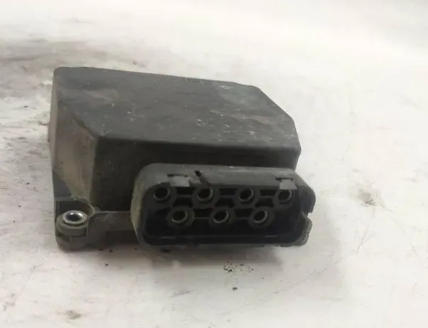 VOLKSWAGEN Golf 5 generation (2003-2009) Électrovanne 400434,01778,600906625 34653067