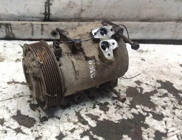 MAZDA MPV LW (1999-2006) Pompe de climatisation 260647,2473001320 34647818