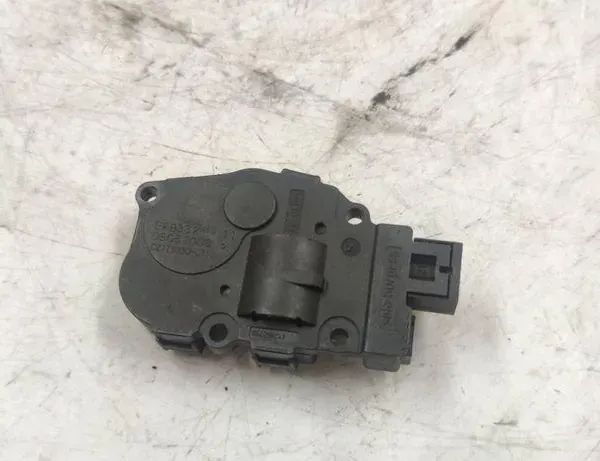 BMW 5 Series E60/E61 (2003-2010) Actionneur de moteur de volet de chauffage intérieur EFB332,05052008 34647483