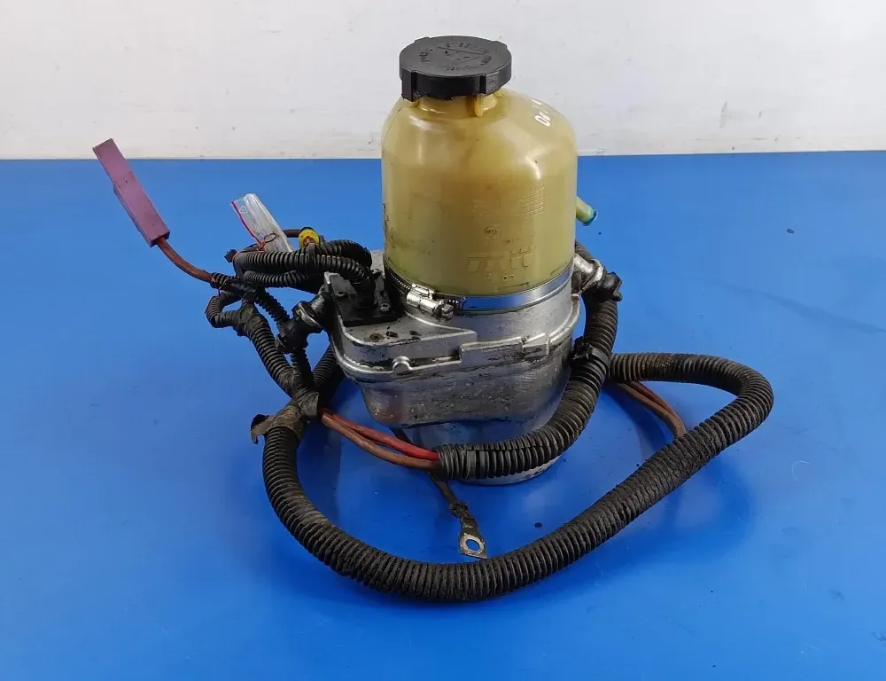 OPEL Astra G (1998-2009) Pompe de direction assistée électrique 34485390