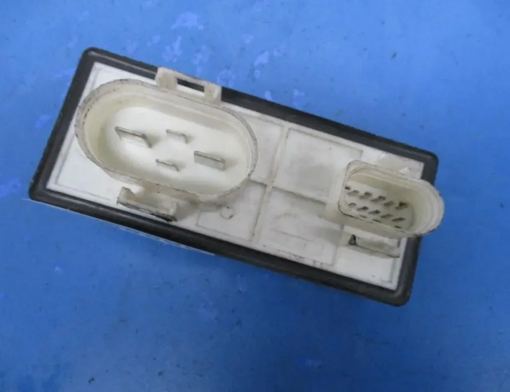 AUDI A3 8L (1996-2003) Relais 1J0919506E 21367214