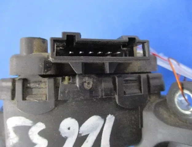 PEUGEOT Boxer 2 generation (1993-2006) Pédale d'accélérateur 1337493080 21411948