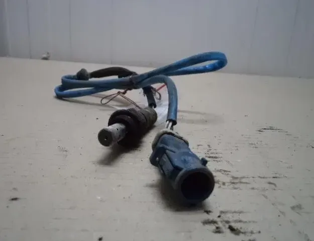 FORD Mondeo 3 generation (2000-2007) Sonde à oxygène lambda 22155967