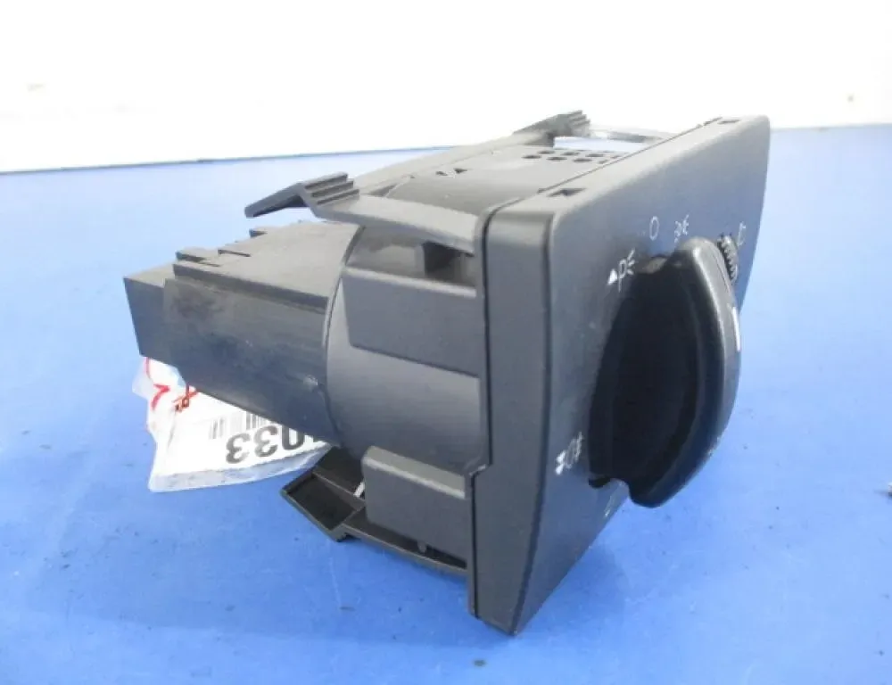 FORD Focus 2 generation (2004-2011) Unité de commande de commutateur de phare 4M5T13A024LA 31887067