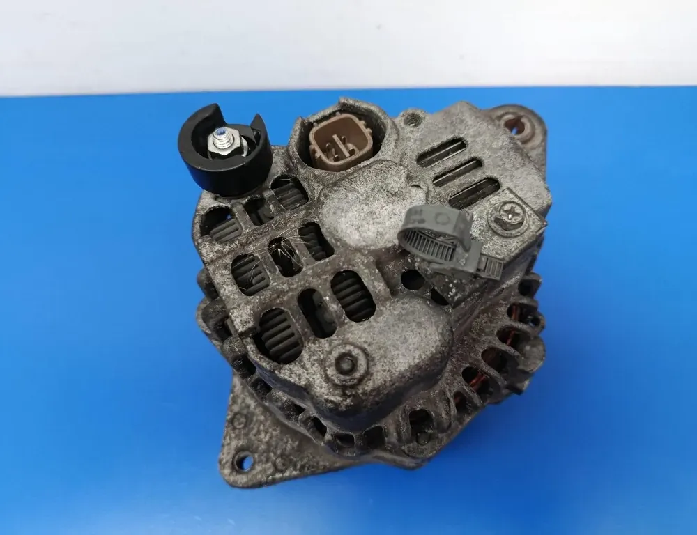 HONDA Jazz 2 generation (2007-2015) Alternateur AHGA69 35128384