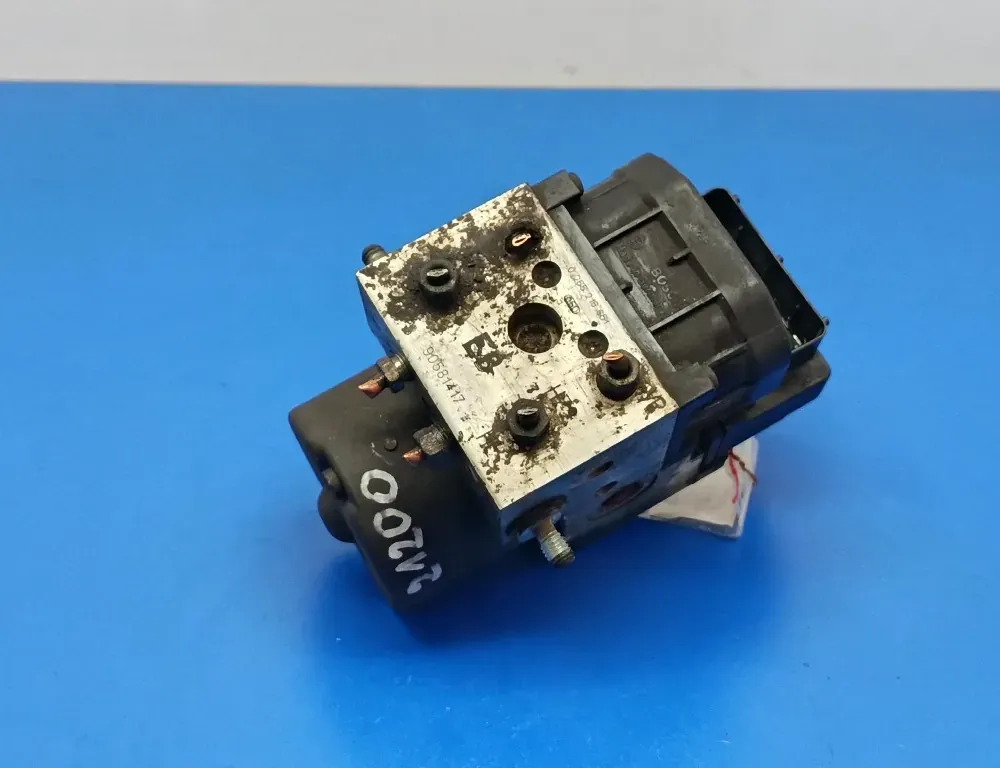 OPEL Zafira A (1999-2003) Pompe ABS 90581417 34800288