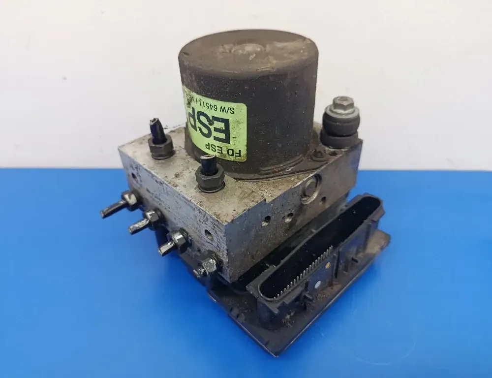 HYUNDAI i30 FD (1 generation) (2007-2012) Pompe ABS 58920-2L500 34156219