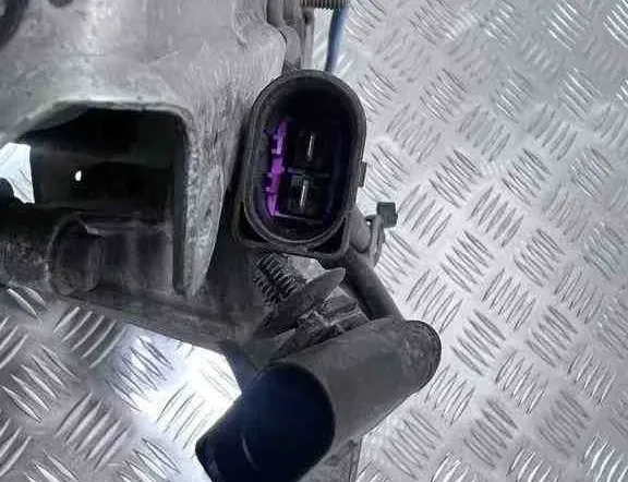 PORSCHE Cayenne 958 (2010-2018) Compresseur de suspension 15150000673,ATE03455213,7P0616006H 32734775